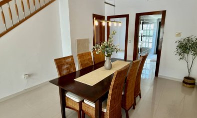 Resale - Villa -
Ciudad Quesada