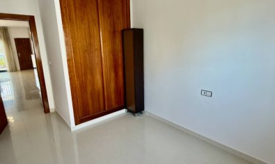 Resale - Villa -
Ciudad Quesada