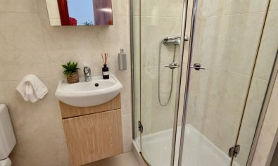 Resale - Villa -
Ciudad Quesada