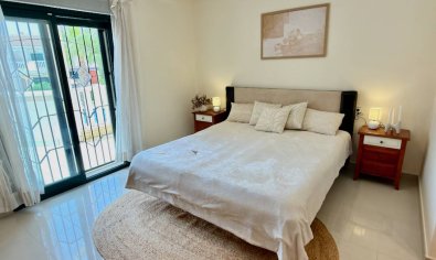 Resale - Villa -
Ciudad Quesada