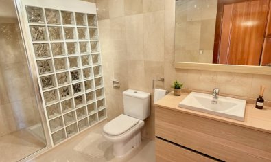 Resale - Villa -
Ciudad Quesada