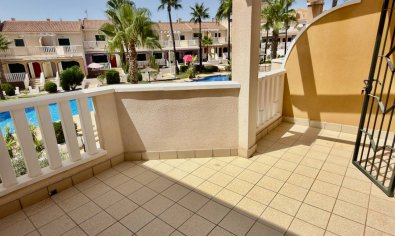 Resale - Villa -
Ciudad Quesada