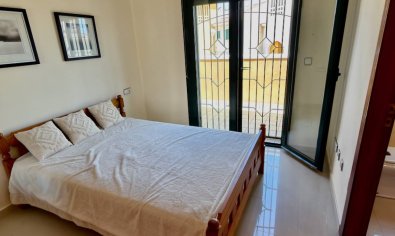 Resale - Villa -
Ciudad Quesada