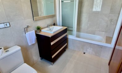 Resale - Villa -
Ciudad Quesada