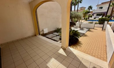 Resale - Villa -
Ciudad Quesada