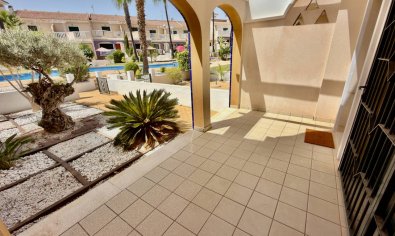 Resale - Villa -
Ciudad Quesada
