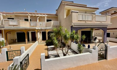 Resale - Villa -
Ciudad Quesada