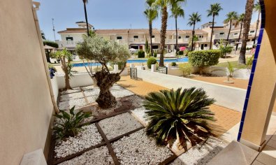 Resale - Villa -
Ciudad Quesada