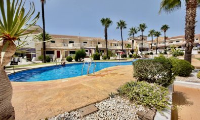 Resale - Villa -
Ciudad Quesada