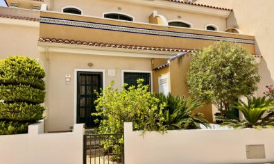 Resale - Villa -
Ciudad Quesada