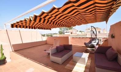 Bestaande bouw - Appartement -
Torrevieja - Center