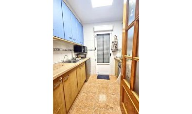 Reventa - Chalet -
Orihuela Costa - Dream Hills