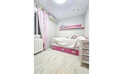 Reventa - Chalet -
Orihuela Costa - Dream Hills