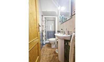 Reventa - Chalet -
Orihuela Costa - Dream Hills