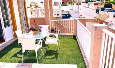 Reventa - Chalet -
Orihuela Costa - Dream Hills