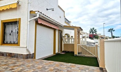 Reventa - Chalet -
Orihuela Costa - Dream Hills