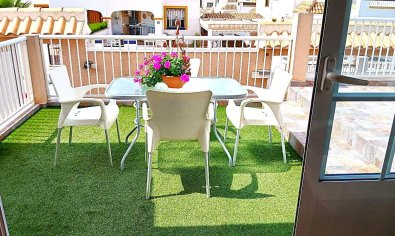 Reventa - Chalet -
Orihuela Costa - Dream Hills