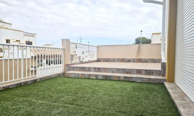 Reventa - Chalet -
Orihuela Costa - Dream Hills