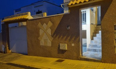 Reventa - Chalet -
Orihuela Costa - Dream Hills