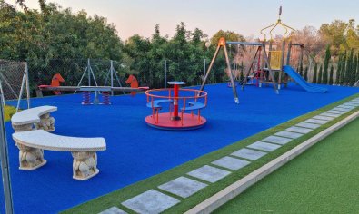 Reventa - Chalet -
Orihuela Costa - Dream Hills