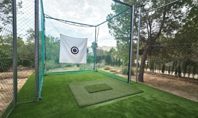 Reventa - Chalet -
Orihuela Costa - Dream Hills