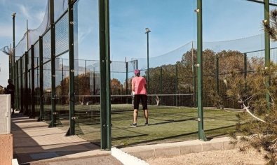 Reventa - Chalet -
Orihuela Costa - Dream Hills