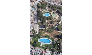 Reventa - Chalet -
Orihuela Costa - Dream Hills