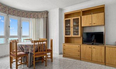 Bestaande bouw - Appartement -
Torrevieja - Playa de los Locos