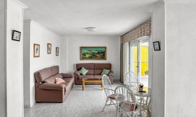 Bestaande bouw - Appartement -
Torrevieja - Playa de los Locos