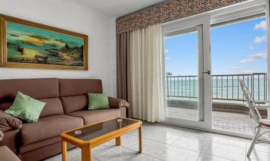 Bestaande bouw - Appartement -
Torrevieja - Playa de los Locos