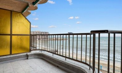 Bestaande bouw - Appartement -
Torrevieja - Playa de los Locos