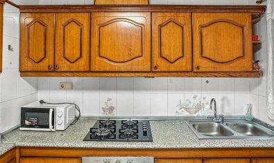 Bestaande bouw - Appartement -
Torrevieja - Playa de los Locos