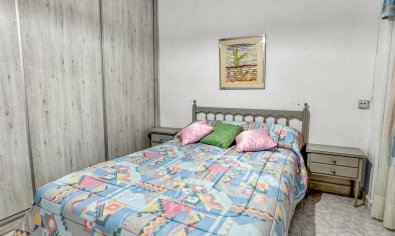 Bestaande bouw - Appartement -
Torrevieja - Playa de los Locos