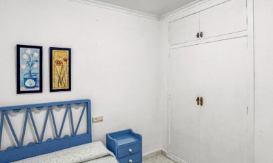 Bestaande bouw - Appartement -
Torrevieja - Playa de los Locos