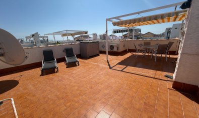 Resale - Apartment -
Orihuela - Entre Naranjos Vistabella