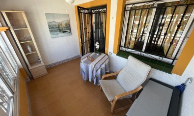 Reventa - Apartamento / piso -
Orihuela - Entre Naranjos Vistabella