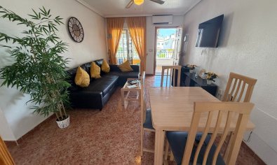 Reventa - Apartamento / piso -
Orihuela - Entre Naranjos Vistabella