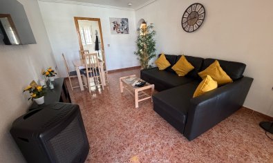 Reventa - Apartamento / piso -
Orihuela - Entre Naranjos Vistabella
