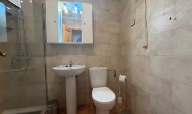 Reventa - Apartamento / piso -
Orihuela - Entre Naranjos Vistabella