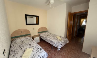 Reventa - Apartamento / piso -
Orihuela - Entre Naranjos Vistabella