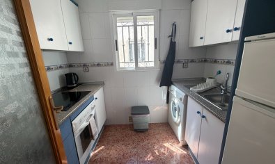Reventa - Apartamento / piso -
Orihuela - Entre Naranjos Vistabella