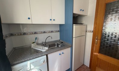 Reventa - Apartamento / piso -
Orihuela - Entre Naranjos Vistabella