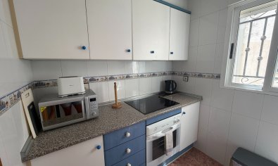 Reventa - Apartamento / piso -
Orihuela - Entre Naranjos Vistabella