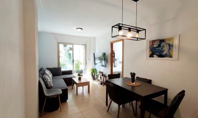 Resale - Apartment -
Torrevieja