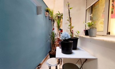 Resale - Apartment -
Torrevieja
