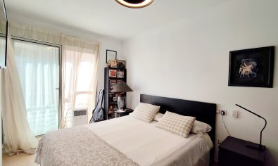 Resale - Apartment -
Torrevieja
