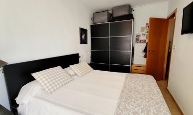 Resale - Apartment -
Torrevieja