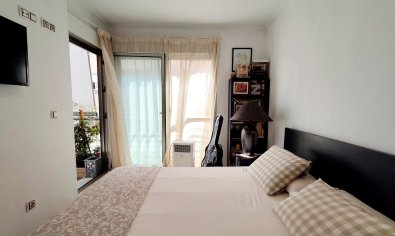 Resale - Apartment -
Torrevieja