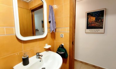 Resale - Apartment -
Torrevieja