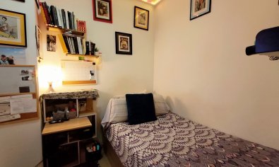 Resale - Apartment -
Torrevieja